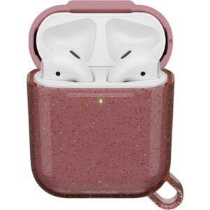 OtterBox Apple AirPods (1st  2nd gen) Ispra Series Case - Infinity Pink (77-65504)