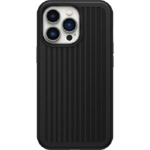 OtterBox Easy Grip Apple iPhone 13 Pro Gaming Case Squid Ink (Black) - (77-85462)