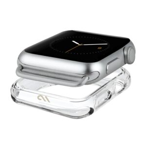 Case-Mate Range      Smart Watch Case and Screen Protector Range