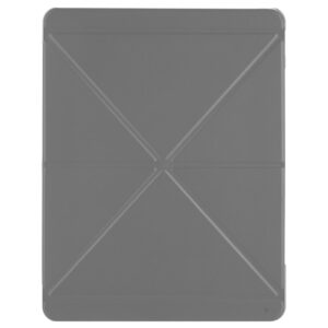 Case-Mate Multi Stand Folio Case - For Apple iPad Pro 11.0 (2021 3rd gen) - Grey (CM045936)