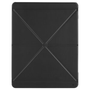 Case-Mate Multi Stand Folio Case - For Apple iPad Pro 12.9 (2021 3rd gen) - Black (CM045952)