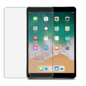 Cleanskin Tempered Glass Guard - For Apple iPad Pro 10.5" - Clear (CSSGGSG131CLE)