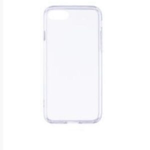 Kore Samsung Galaxy Note20 Hybrid PC  TPU Case- Clear
