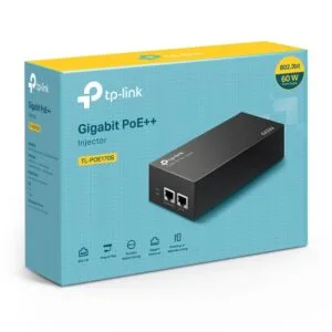 TP-Link TL-POE170S Omada PoE++ Injector