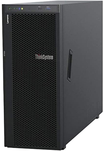 LENOVO ThinkSystem ST650 V2 (1xIntel Xeon Silver 4309Y 8C 2.8GHz 105W