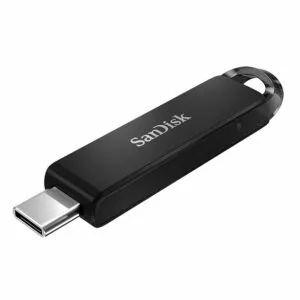 SanDisk Ultra USB Type-C Flash Drive