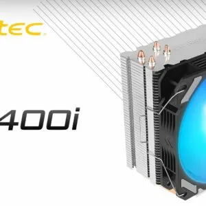 Antec A400i RGB