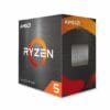 AMD Ryzen 5 5500