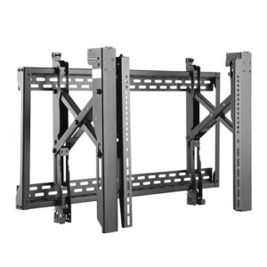 Brateck Pop-out Landscape Video Wall Mount  Fit Screen Size 45"-80" Up to 70Kg(LS)