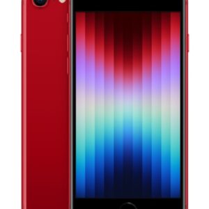 Apple iPhone SE Gen 2 64GB- RED
