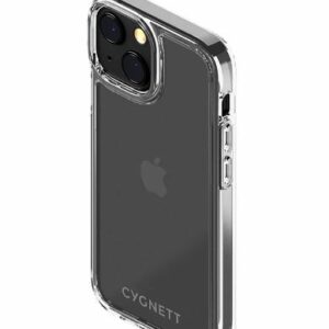Cygnett AeroShield Apple iPhone 13 Mini  Clear Protective Case - Clear (CY3845CPAEG)