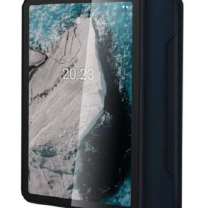 Nokia T20 Rugged Case - Blue (8P00000158)
