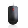 Shop for NAL-4Y50R20863Lenovo - available at Go Tech Deals LENOVO Essential USB Mouse (Full Size) - Wired USB Connection