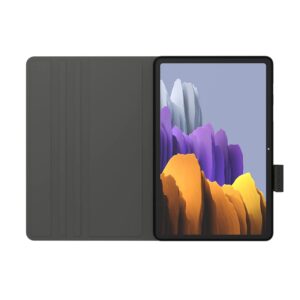 Cygnett TekView Samsung Galaxy Tab S8 / Tab S7 (11") Case - Grey/Black (CY4022TEKVI)