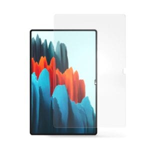 Cygnett OpticShield Samsung Galaxy Tab S10 Ultra/Tab S9 Ultra/Tab S8 Ultra(14.6')Japanese Tempered Glass Screen Protector-(CY4021CPTGL)2Years Warranty – Cygnett MPA-CG-SGTS8U-SP Galaxy S Series Tablet Screen Protectors Product Image
