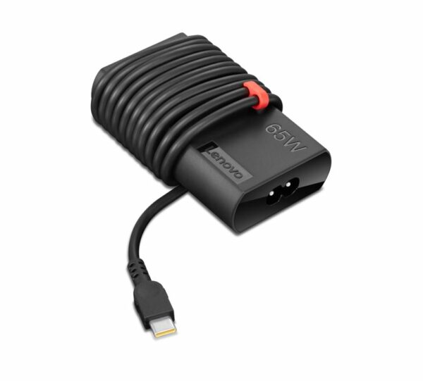 LENOVO ThinkPad 65W Slim AC Adapter (USB Type-C) - Australia/NZ/Fiji/PNG