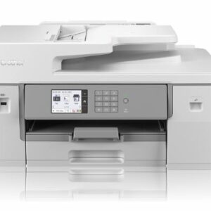 *NEW*INKvestment Tank A3 Colour Inkjet Printer with up to two years of ink in-box