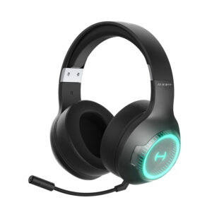 Edifier G33BT Bluetooth Gaming Headset with Noise Cancelling Microphone RGB Lighting