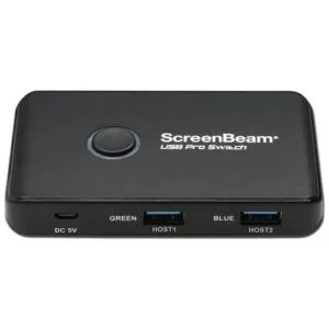 ScreenBeamScreenBeam SBUSBSW4 USB Pro SwitchWireless Receiver