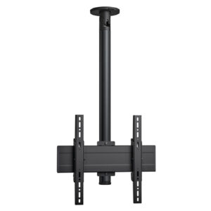 CEILING MOUNT KIT FOR TV SCREEN SIZE 32 - 65 WEIGHT CAPACITY 40kg
