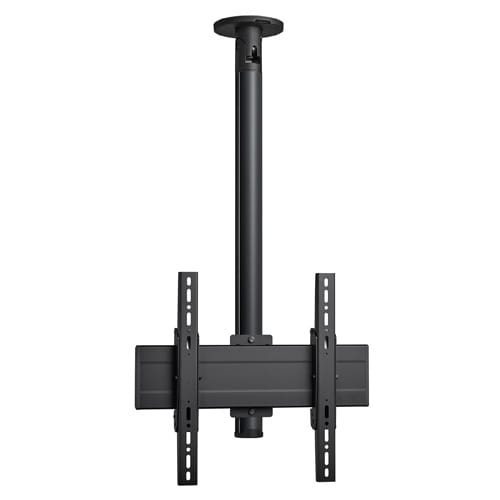 Vogels Mounts2.2M CEILING KIT WITH SWIVEL TV SCREEN SIZE 32 - 65 WEIGHT CAPACITY 40kgCeiling Mounts