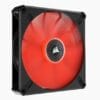 CorsairCFCO-ML140LED-RLEDCase Fan 140mm