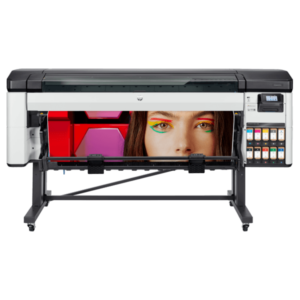 HP DesignJet Z9 64 Inch Production Printer Bundled with 3 Year Next Business Day Hardware Support