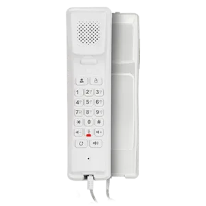 AxisIP HANDSET WHITEIP Telephony & Unified Comms