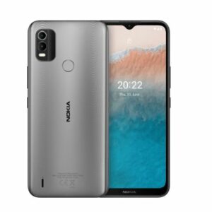 Nokia C21 Plus 32GB - Warm Grey (719901189311)