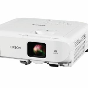 Epson EB-992F 3LCD Projector - 16:9 - 1920 x 1080 - Front - 1080p - 6500 Hour Normal Mode - 17000 Hour Economy Mode - Full HD - 16