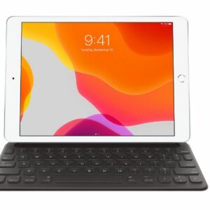 Apple Smart Keyboard for iPad 10.2 (9th generation) — US English