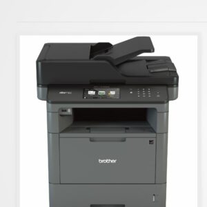 Business-paced printing