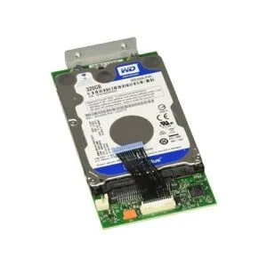 Lexmark160GB HARD DISK DRIVE CX/CS31X CX/CS41X CX/CS51X MX71X MX/MS81X MX/MS91XLaser Acessories