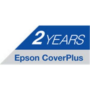 2 YRS. EPSON COVERPLUS RETURN TO BASE XP-2100