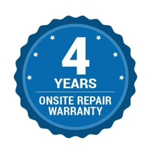 4 YEAR ONSITE REPAIR NEXT BUSINESS DAY RESPONSE FOR MS331DN