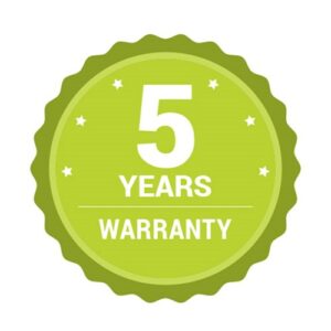 5 YEAR ONSITE REPAIR NEXT BUSINESS DAY RESPONSE FORMS431DN