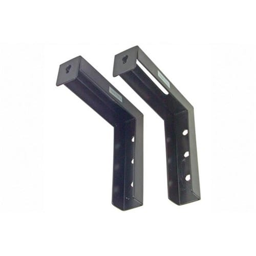 Elite Screens6 WALL/CEILING BRACKET SET FOR MANUAL SPECTRUM VMAX2 SERIESProjector Screen Accessories
