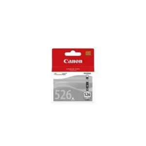 CanonCLI526GY GREY INK CARTRIDGEInkJet Cartridges