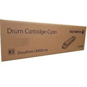 DRUM YELLOW YIELD UPTO 50000 PAGES FOR DP CM505DA