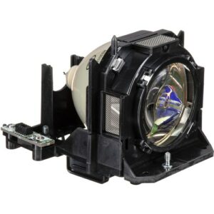 DUAL LAMP KIT FOR PANASONIC PT-D5000S PT-DX800 PT-DZ570 PT-DW530 2X PACK