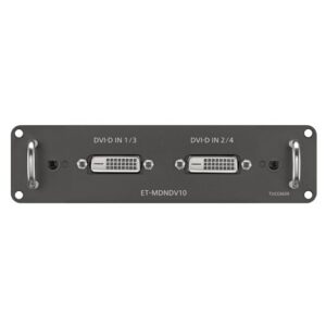 DVI-D input Signal Board DVI 1.0 Compliant HDCP for Single Link
