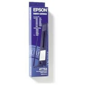 EpsonEPSON C13S015336 BLACK RIBBON FOR LQ-2090Ribbons
