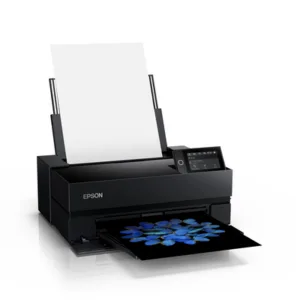 EpsonEPSON SURECOLOUR SC-P706 10 CARTRIDGE INK SYSTEM A3 PRINTERA3 Colour InkJet