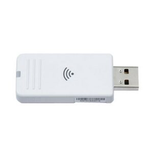 Wireless LAN Module for BrightLink 1485Fi/1480Fi Projectors USB Type A Connector
