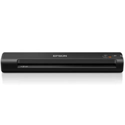EpsonEPSON WORKFORCE ES-50 SCANNERPortable Scanners
