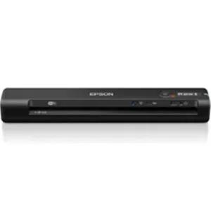EpsonEPSON WORKFORCE ES-60W SCANNERPortable Scanners