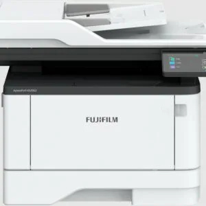 FujiFilmFUJIFILM APEOSPORT 4020SD A4 MONO MFP 40 PPMA4 Mono MFP Laser