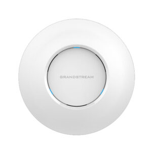 The GWN7615 is a high-performance 802.11ac Wave-2 Wi-Fi access point designed for medium to high user density applications.