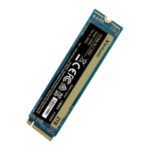 Verbatim Vi3000 2TB PCI-E 3.0 M.2 NVMe SSD 3100MB/S Read 2900MB/S Write 2 YR WTY