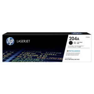 HP 204A Original LaserJet Toner Cartridge for M154A M154NW M180N M181FW 1100 Pages Yield Black